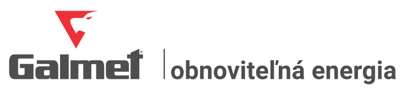 Galmet - tepelné čerpadlá